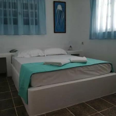 Appartamento Kelly Naxos City
